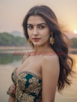 Russian escorts in Hyderabad